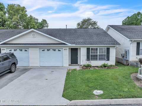 4717 Royal Prince Way, Knoxville, TN 37912