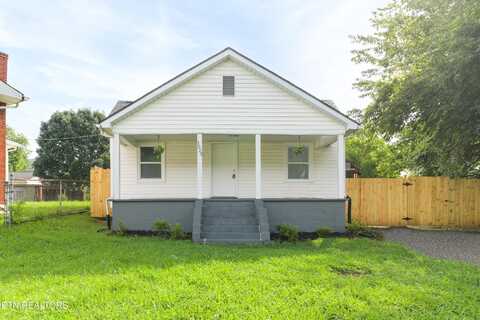 1025 Jacksboro Ave, Rocky Top, TN 37769