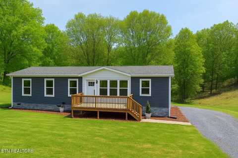781 Tuggle Hill Rd, Rogersville, TN 37857