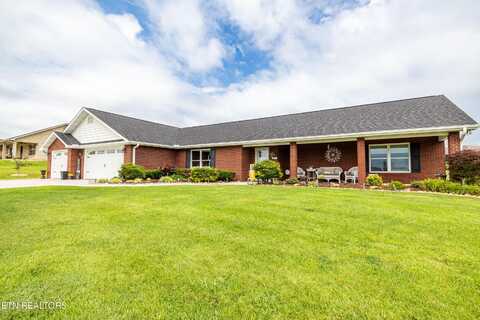 1045 Southwind Circle, Dandridge, TN 37725