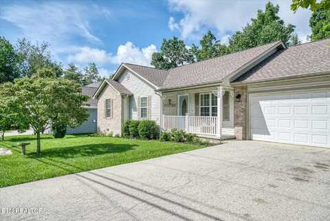545 Snead Drive, Crossville, TN 38558