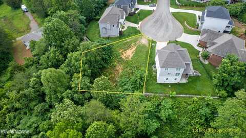 1564 Mountain Hill Lane Lane, Knoxville, TN 37931