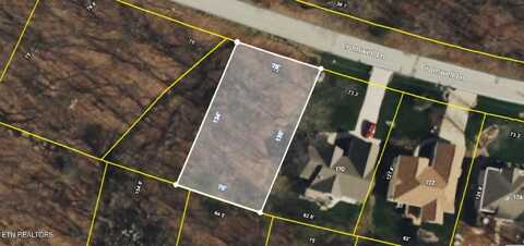 168 Cromwell Lane, Crossville, TN 38558