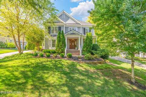 11511 Cottage Creek Lane, Knoxville, TN 37934