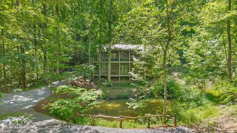2991 Walden Flats Way, Sevierville, TN 37862