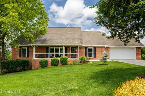 1122 Eloise West Rd, Greenback, TN 37742