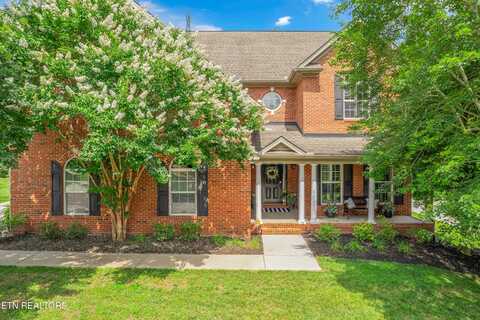 920 Andover View Lane, Knoxville, TN 37922