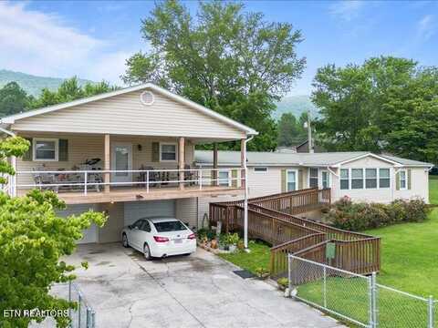 205 Ellison Rd, La Follette, TN 37766