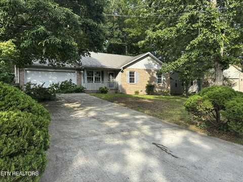 131 Cromwell Lane, Crossville, TN 38558