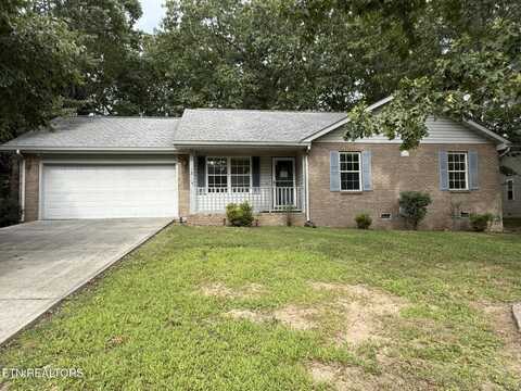 131 Cromwell Lane, Crossville, TN 38558