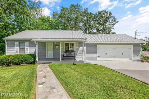 522 N Houston St, Maryville, TN 37801
