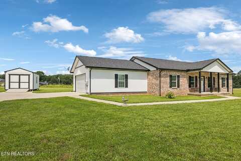 869 Charles Golden Rd, Sparta, TN 38583