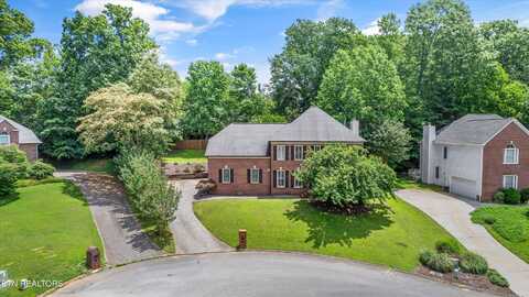 1244 Hearthstone Lane, Knoxville, TN 37923