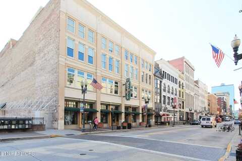 402 S Gay St, Knoxville, TN 37902