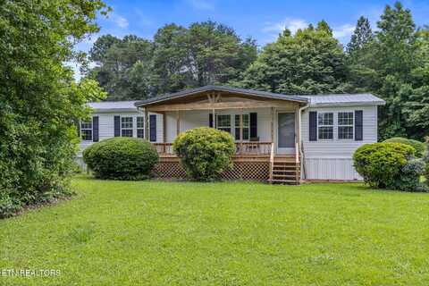 154 County Road 570, Englewood, TN 37329