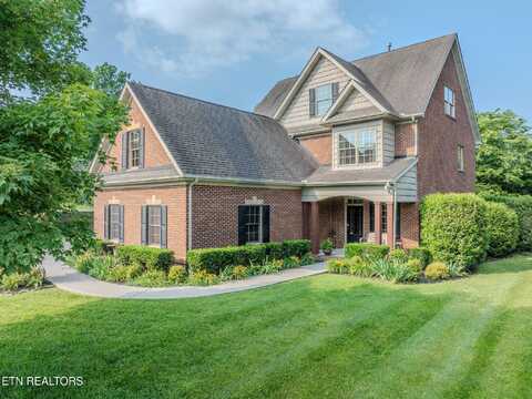 1201 Bentley Park Lane, Knoxville, TN 37922