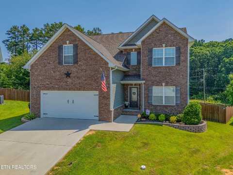 1221 Sky Top Lane, Powell, TN 37849