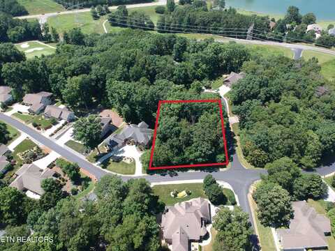 319 Kenosha Lane, Loudon, TN 37774