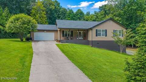 61c County Road 100, Decatur, TN 37322