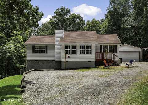 113 Skyland Lane, Powell, TN 37849