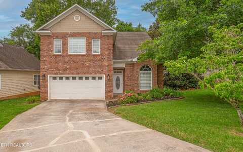 933 Gothic Manor Way, Knoxville, TN 37923