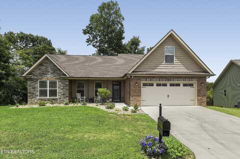 533 Greystoke Lane, Knoxville, TN 37912
