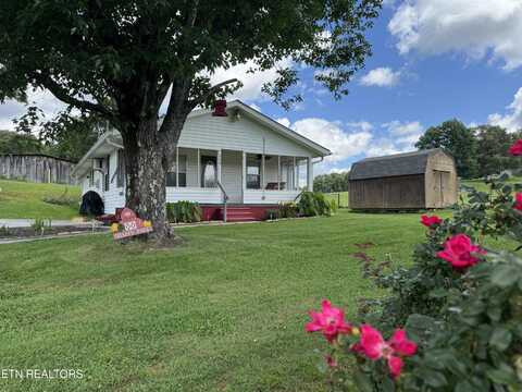 109 Henry Mayfield Rd, Tellico Plains, TN 37385