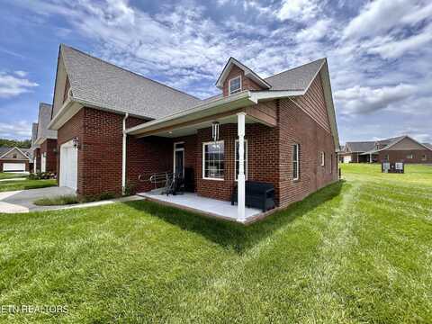 139 Genesis Ave, Crossville, TN 38571