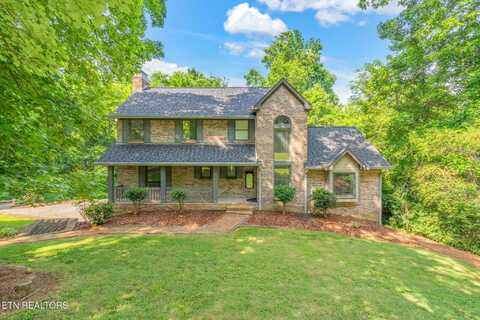 10921 Sallings Rd, Knoxville, TN 37922