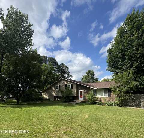 128 Farlow Drive, Knoxville, TN 37934