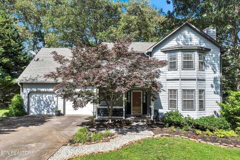 1112 Wildtree Lane, Knoxville, TN 37923
