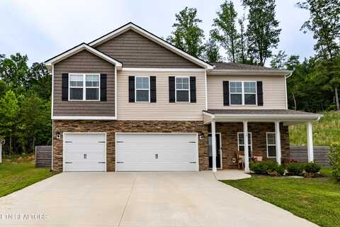 549 Robotic Lane, Knoxville, TN 37920