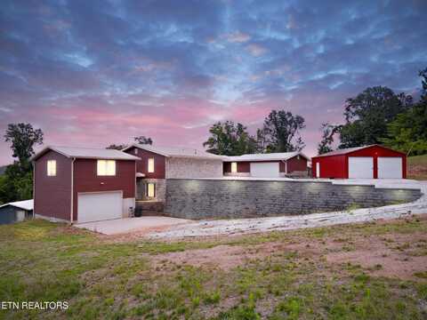 716 Skyline Drive, Clinton, TN 37716