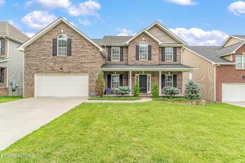 6126 Hollow View Lane, Knoxville, TN 37924