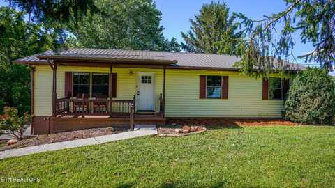 1440 Ratledge Rd, Friendsville, TN 37737