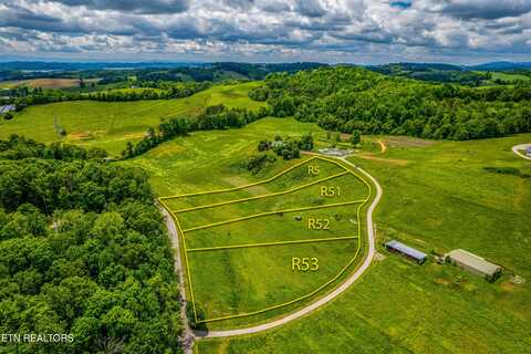 5r3 Greenlee Rd, Rutledge, TN 37861