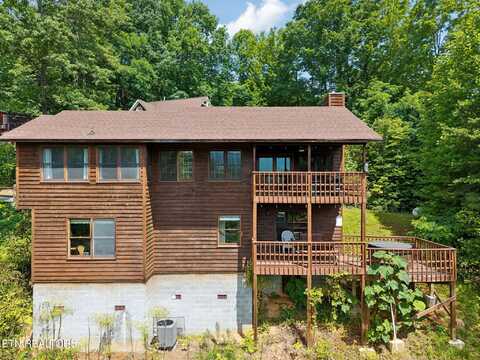 860 Heiden Drive, Gatlinburg, TN 37738