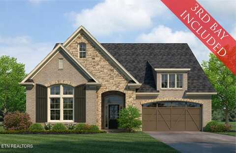 Lot 17 Sweatleaf Lane, Knoxville, TN 37934