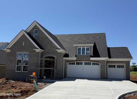 Lot 17 Sweatleaf Lane, Knoxville, TN 37934
