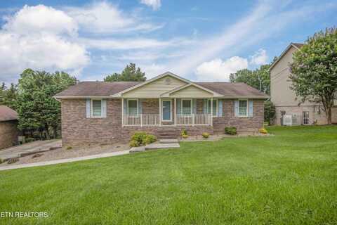 4400 Foothills Drive, Knoxville, TN 37938