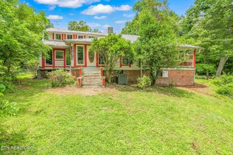 7825 Neubert Springs Rd, Knoxville, TN 37920