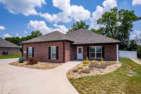 1916 Griffitts Mill Circle, Maryville, TN 37803