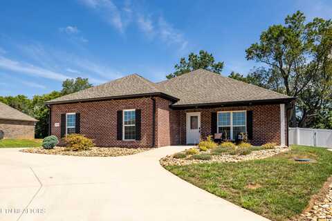 1916 Griffitts Mill Circle, Maryville, TN 37803
