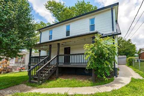 407 N Front St, Rockwood, TN 37854