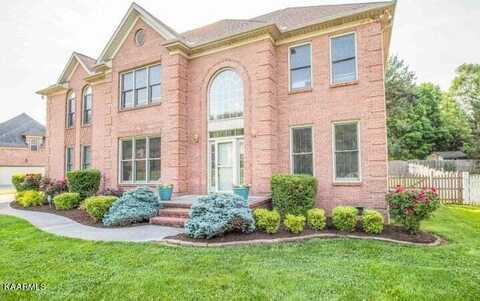10710 Eagle Glen Drive, Knoxville, TN 37922