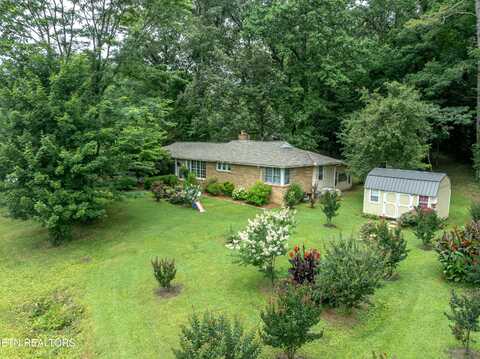 5005 Silva Drive, Knoxville, TN 37914