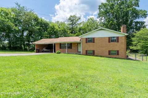 898 W Cunningham St, Alcoa, TN 37701