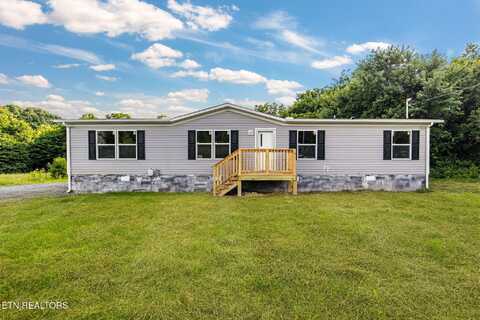 245 Hwy 11E, Bulls Gap, TN 37711