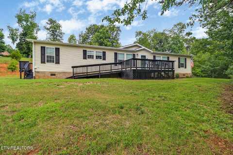 122 Allison Cove Drive, Harriman, TN 37748
