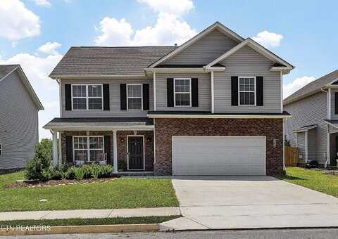3038 Lazy River Drive, Knoxville, TN 37931